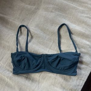 HAIGHT SP21 SWIM TOP